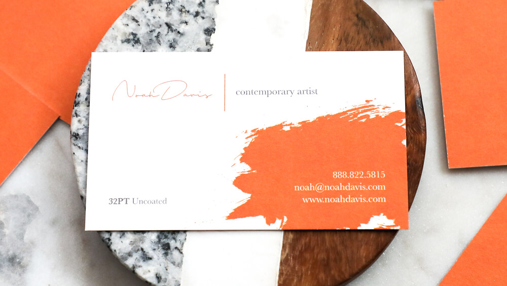 What to Include on Your Business Card? If a business person has multiple numbers that are used for different purposes, the most direct line should be listed first.