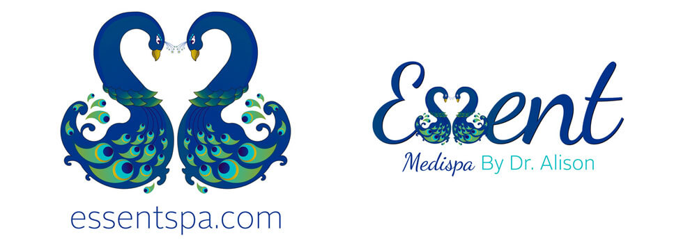 Final Logo Design by Primoprint The final result of the Essent logo process from start to finish.