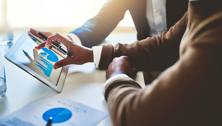 Track and Measure the Results of Your Marketing Measuring the effectiveness of your marketing doesn’t have to be complicated. The important thing is that you do it.