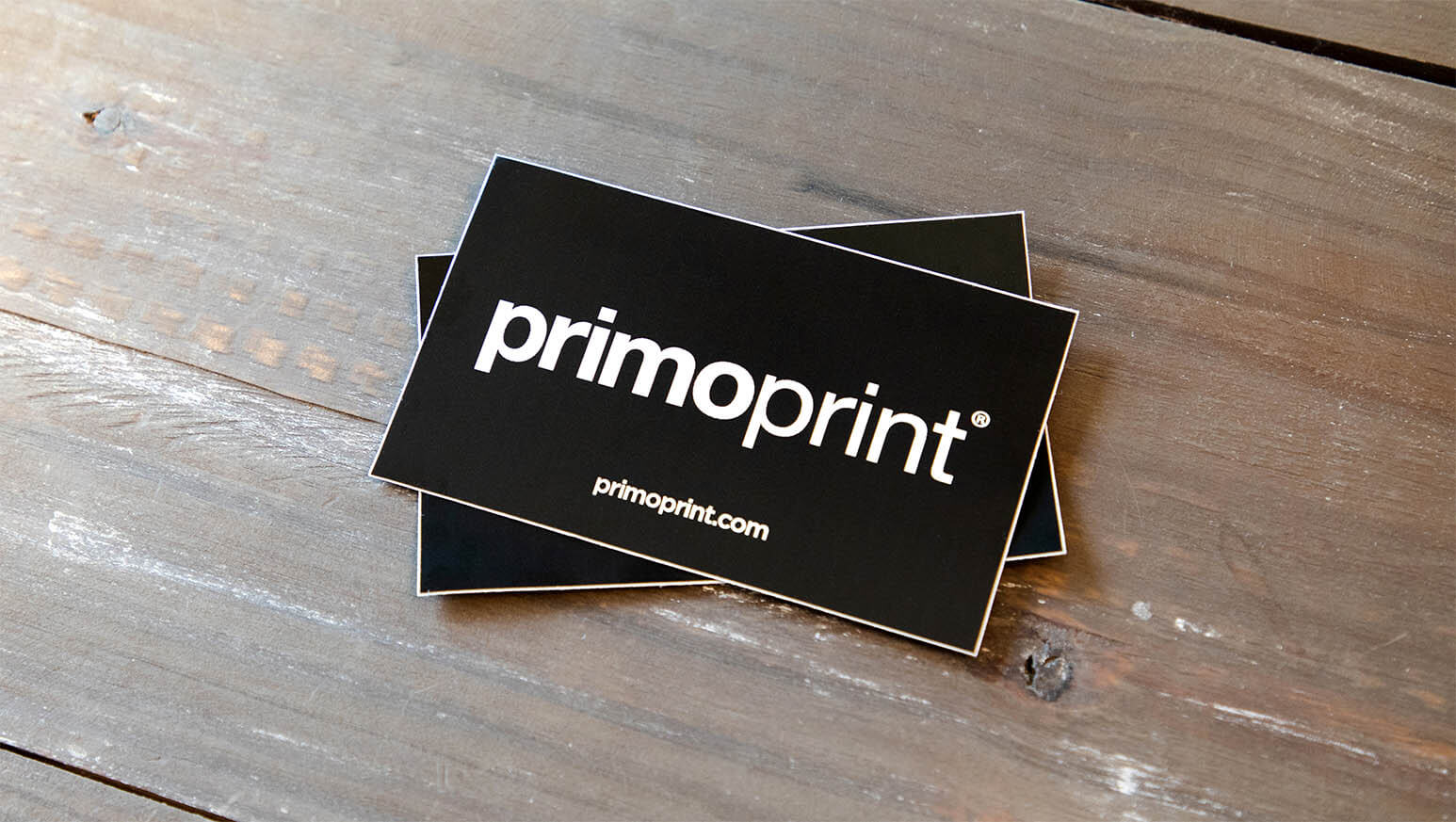 Bumper Sticker Printing Make your business or cause stand out with custom bumper stickers.