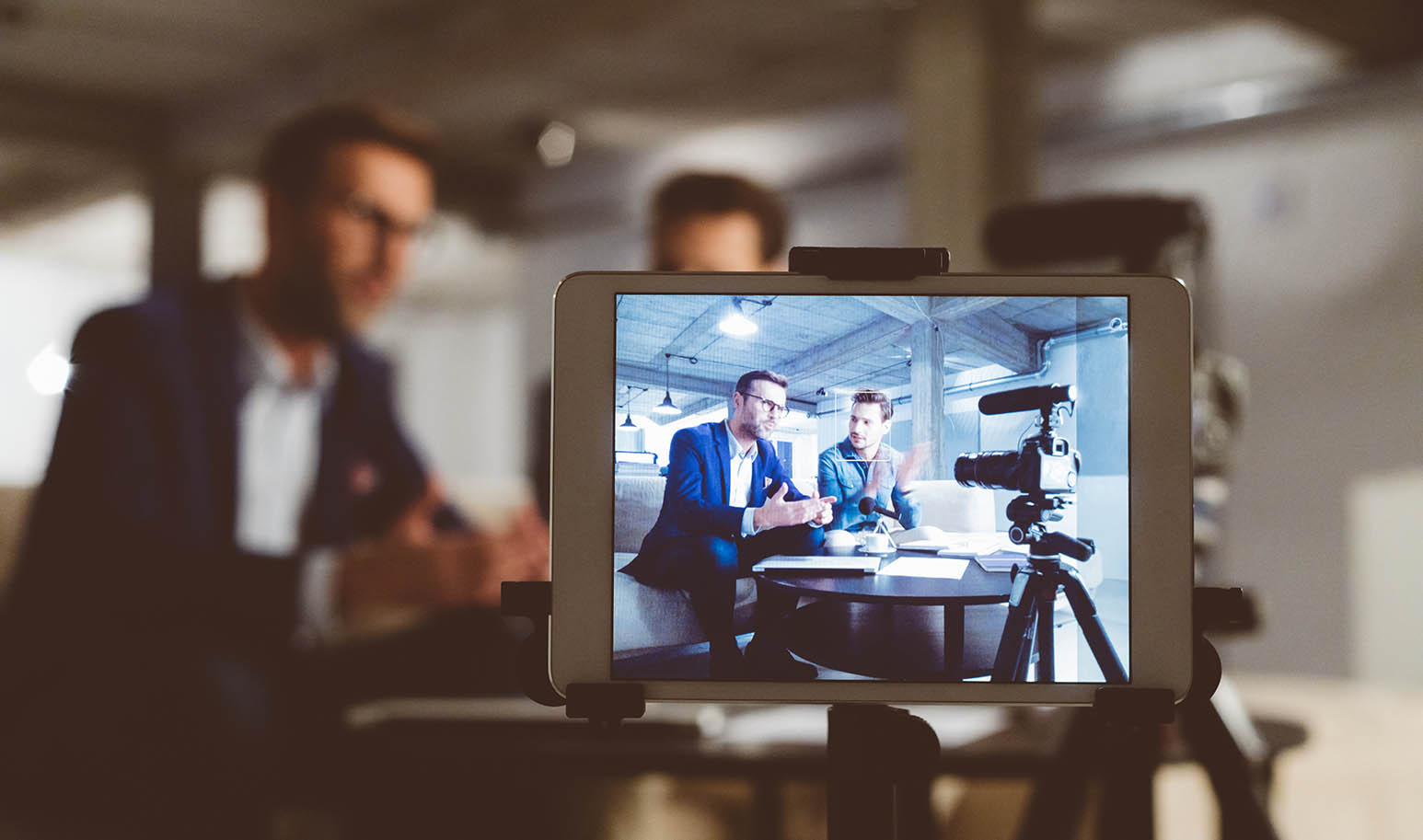 Video Marketing Strategy Use explainer videos on your website to describe what your business has to offer and use video tutorials on YouTube to explain how things work.