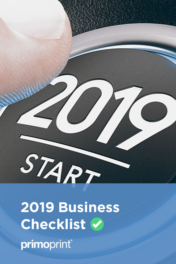 The Ultimate Business Checklist It's vital to make sure you have the right building blocks in place for a successful year.