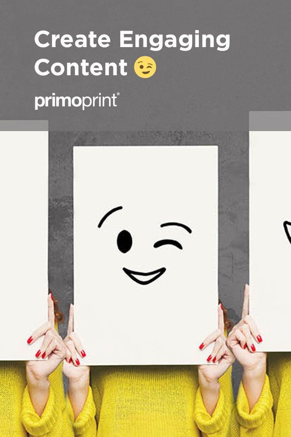 How to Create Content that Triggers Emotions As the voice for your company, your purpose is to effectively convey a message that draws your customers in and ultimately, leads to a purchase.