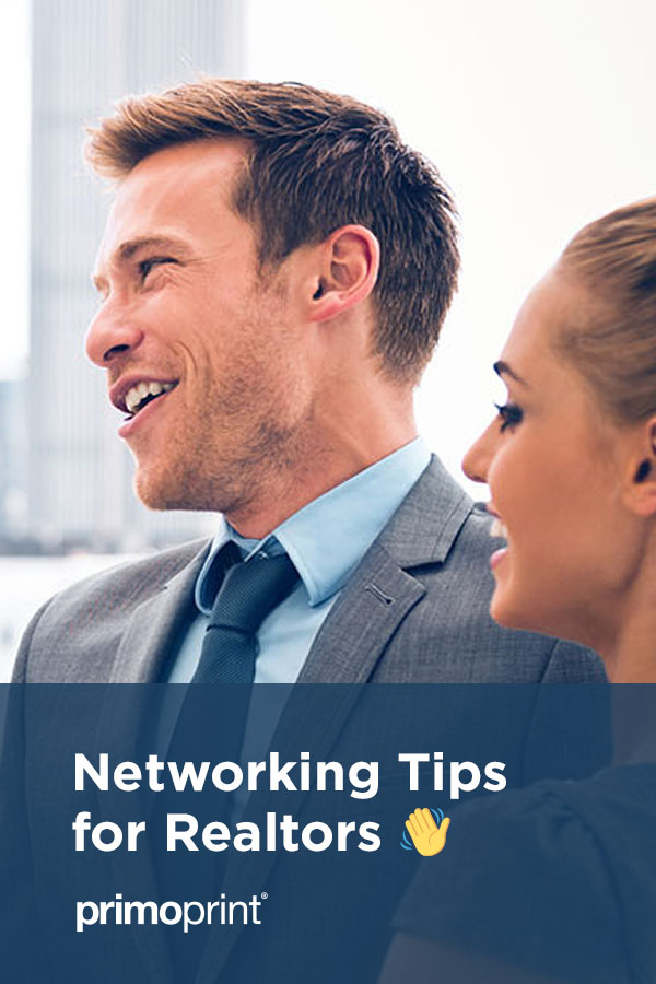 Best Networking Tips for New Realtors The following are essential networking and lead generation tips for realtors who are starting out.