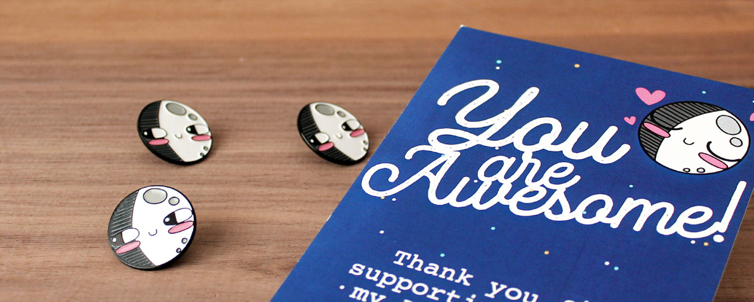 Using Postcards for Your Etsy Shop Postcards are perfect to include when shipping your Etsy product.