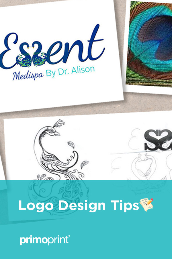 Tips to Create a Great Logo Our in-house graphic designers include thier tips on how to create a great logo. From typography to color, they break it down.