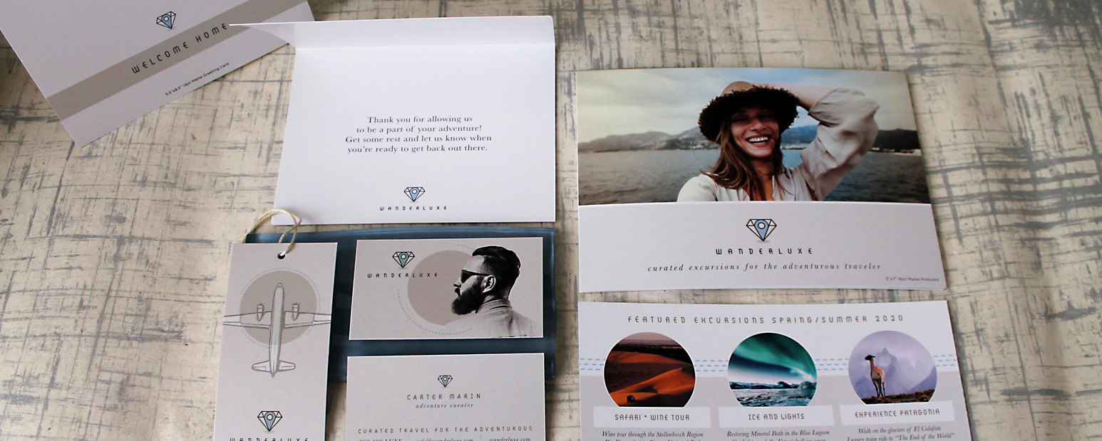 Graphic Design Services offered by Primoprint At Primoprint, we offer design services. Whether needing a logo, a re-design or branding print strategy, we can help.