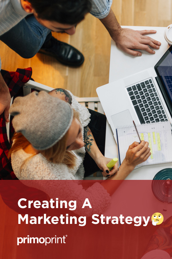 How to Create an Effective Marketing Strategy Plan These nine tips will help you create a plan that strengthens your brand, builds trust and encourages repeat business.