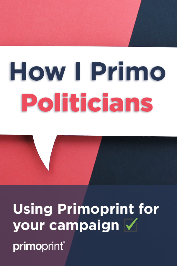 Fierce Female Graphic Designers How I Primo: Political Printing