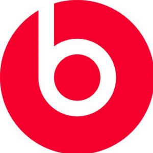 Beats Logo Its minimalist design features a red circle which isn’t just a circle but also a human head.