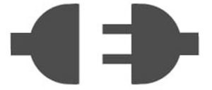 Ed's Electric Logo Simplicity is still electrifying.