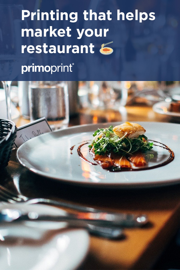 We've listed some of the marketing materials we know work well for getting the word out. 