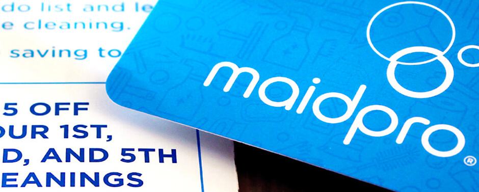 Learn how to market your cleaning business with print and other forms of marketing.