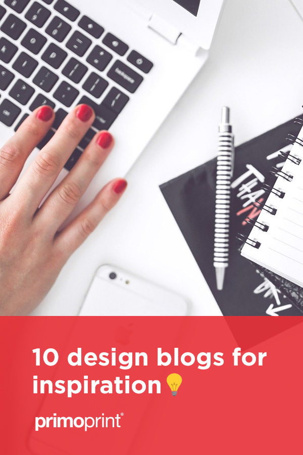 10 Graphic Design Blogs for Inspiration Logo design, advertising, or illustration, you will find your muse on our list of top 10 sites for design inspiration.