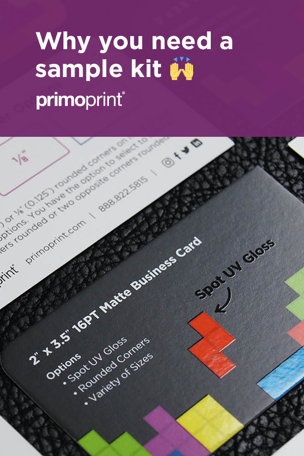 Why You Need Our Free Sample Pack With so many card stocks to choose from, it can be overwhelming. We're here to help! Get your free sample packet so you can see and feel them for yourself.
