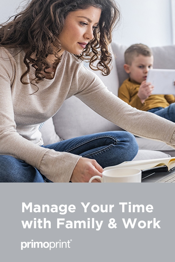 7 Tips on How to Manage Your Time & Family at Home During the COVID-19 We listed the top 7 tips on how to manage your time while still enjoying your family while practicing social distancing during COVID-19.