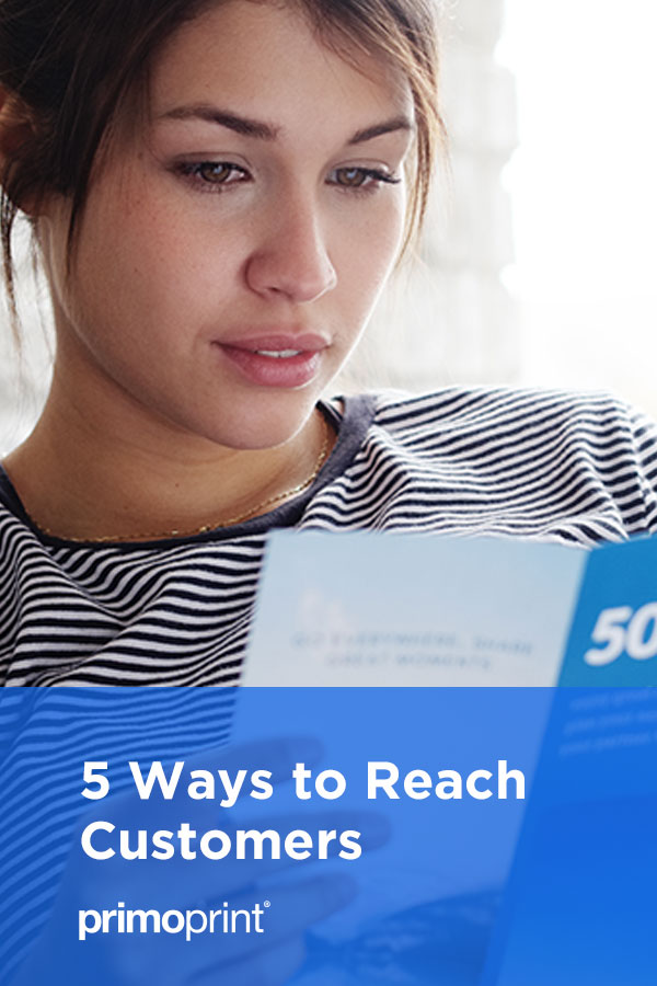 5 Ways to Reach Customers During The Coronavirus With an ever-changing environment during the Coronavirus, we've created a list of 5 ways your business can reach customers.