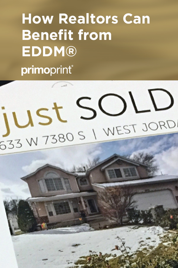 How Realtors can Benefit from Using EDDM® Postcards EDDM® Postcards continue to be an effective tool for any business including Realtors