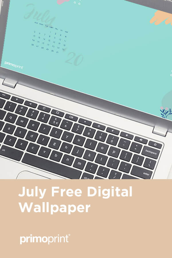 July Free Digital Wallpaper Dowload your free July digital wallpaper for your desktop or mobile device.