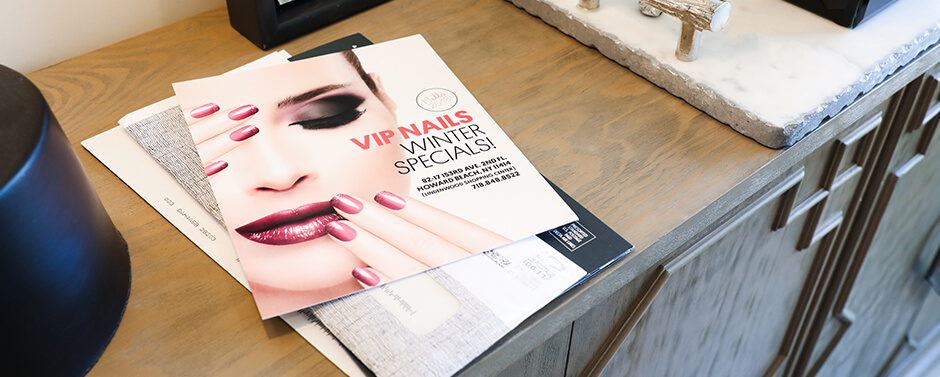 Direct Mail Postcard Marketing Reach customers with Direct Mail