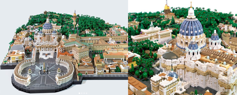 Brick Universe