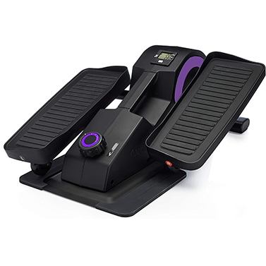 Seated Desk Elliptical