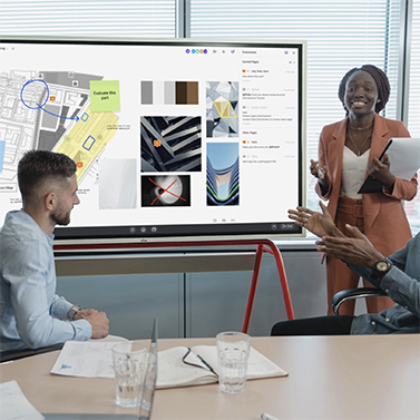 Smark Whiteboard Wipe board