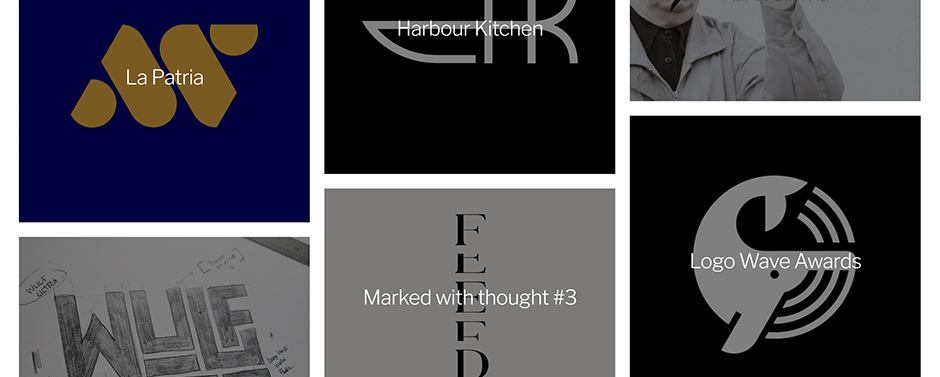 Logo Design Love