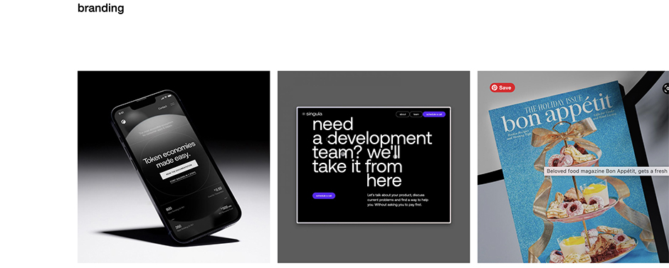 abdz company. design trends. inspiration